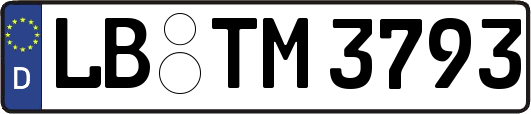 LB-TM3793