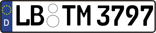 LB-TM3797