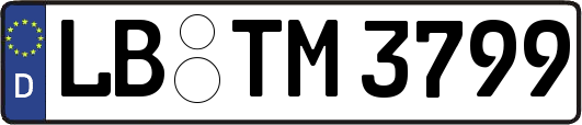 LB-TM3799