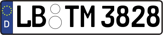 LB-TM3828