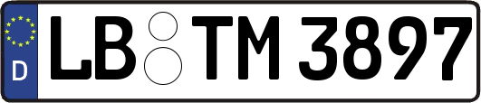 LB-TM3897