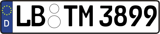 LB-TM3899