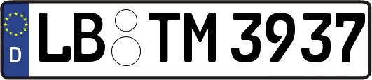 LB-TM3937