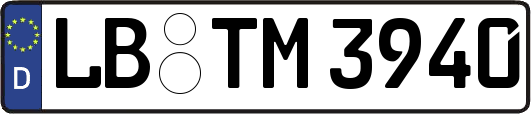 LB-TM3940