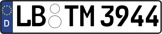 LB-TM3944