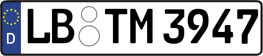 LB-TM3947