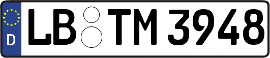 LB-TM3948