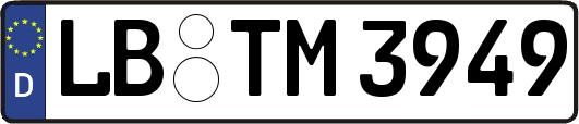 LB-TM3949