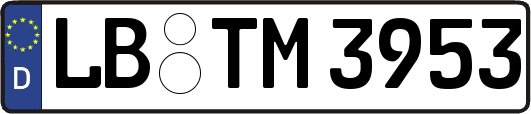 LB-TM3953