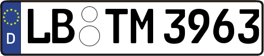 LB-TM3963