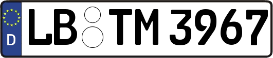 LB-TM3967