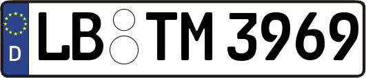 LB-TM3969