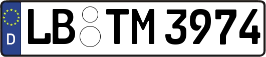 LB-TM3974