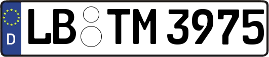 LB-TM3975