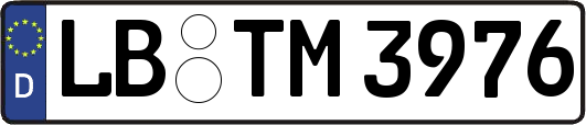 LB-TM3976