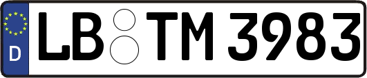 LB-TM3983