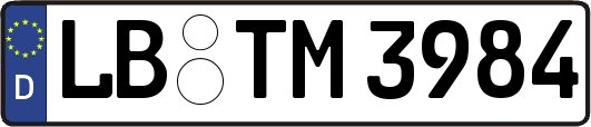 LB-TM3984