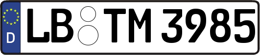 LB-TM3985