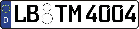 LB-TM4004