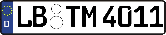 LB-TM4011