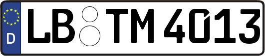LB-TM4013