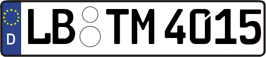 LB-TM4015