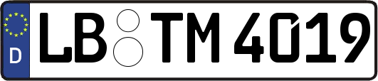 LB-TM4019