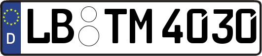 LB-TM4030