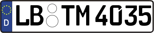 LB-TM4035