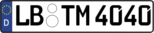 LB-TM4040