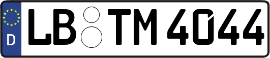 LB-TM4044