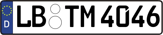 LB-TM4046