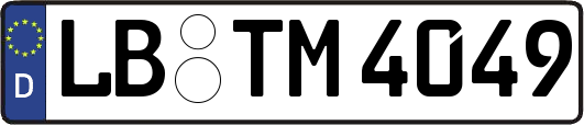 LB-TM4049