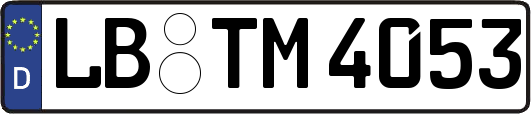 LB-TM4053