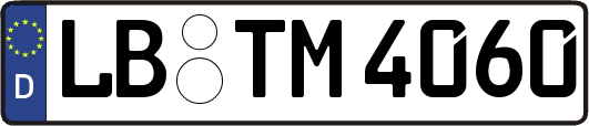 LB-TM4060