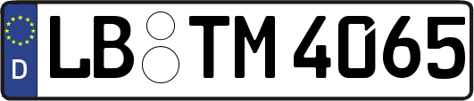 LB-TM4065