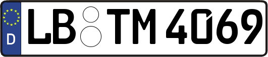 LB-TM4069