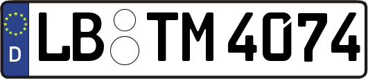 LB-TM4074