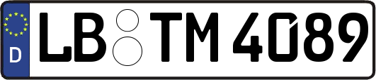 LB-TM4089