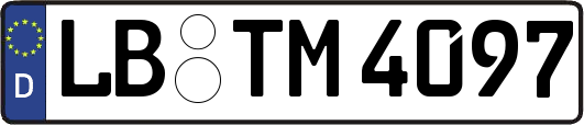 LB-TM4097
