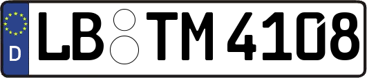 LB-TM4108