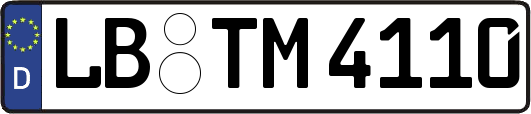 LB-TM4110
