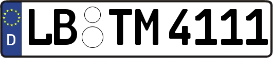 LB-TM4111
