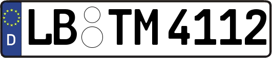 LB-TM4112