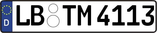 LB-TM4113