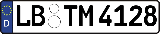 LB-TM4128