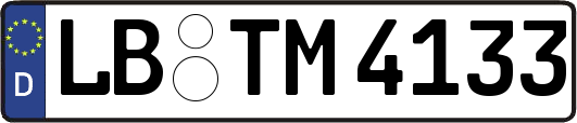 LB-TM4133