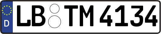 LB-TM4134