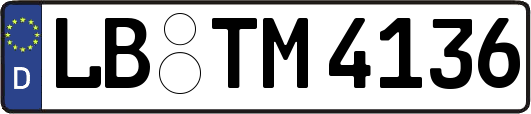 LB-TM4136