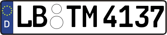 LB-TM4137